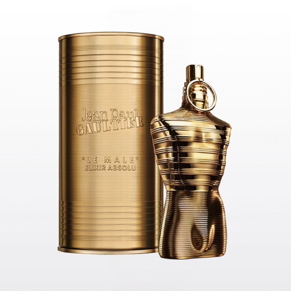 Jean Paul Gaultier – Le Male Elixir Absolu 125ml