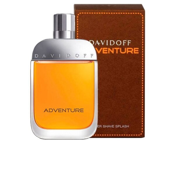 Davidoff – Adventure 100ml