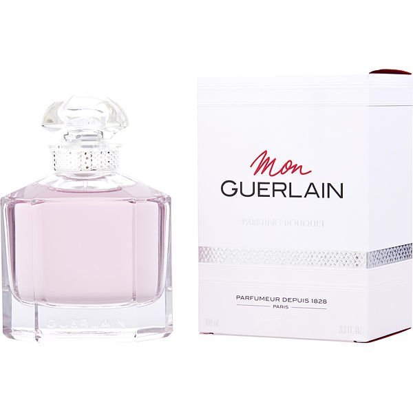 Guerlain – Mon Guerlain Sparkling Bouquet EDP