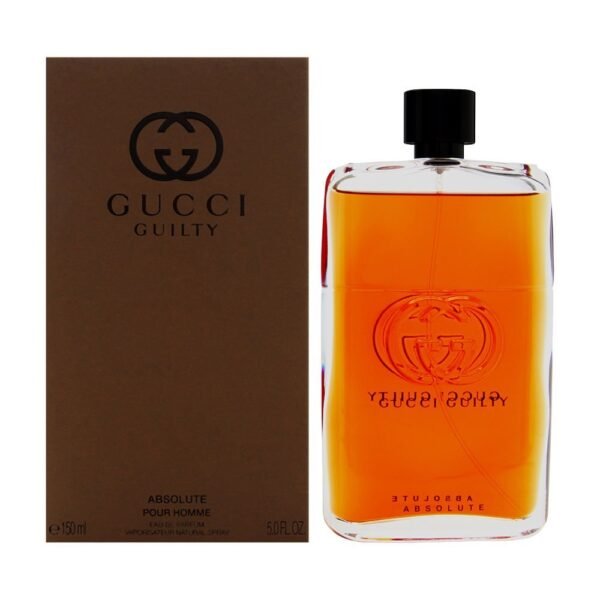 Gucci – Guilty Absolute 90ml