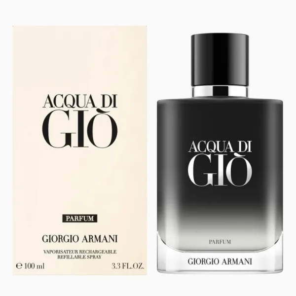 Giorgio Armani – Acqua di Giò Parfum 75ml