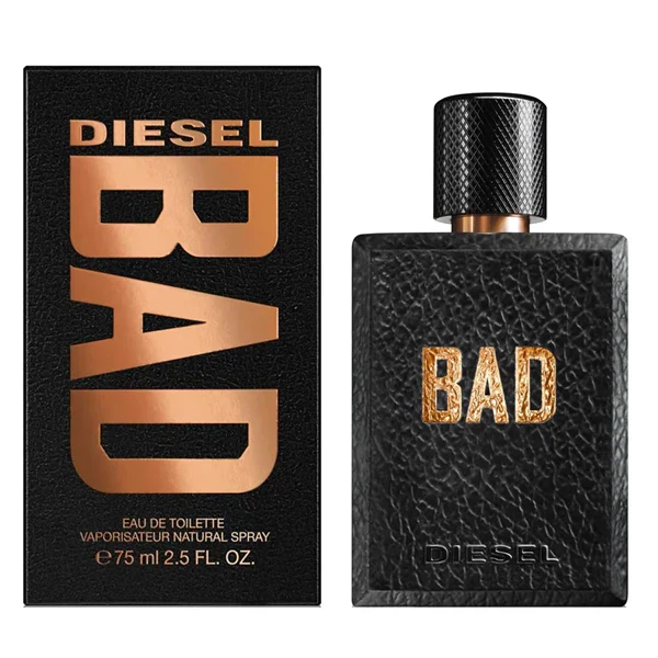 Diesel – Bad 75ml