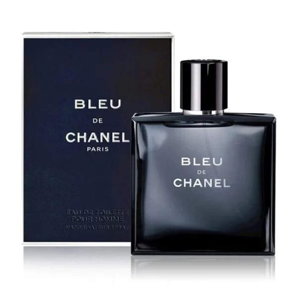 Chanel – Bleu de Chanel EDT 100ml