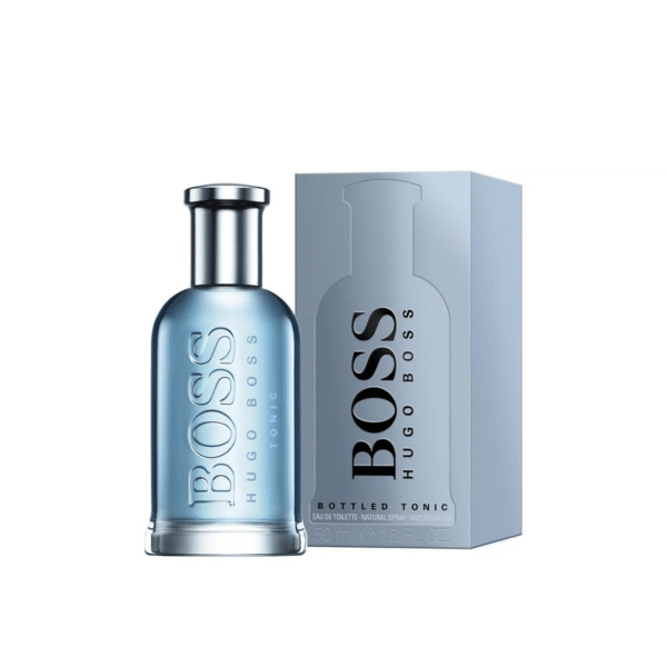 Hugo Boss – Boss Bottled Tonic 100ml