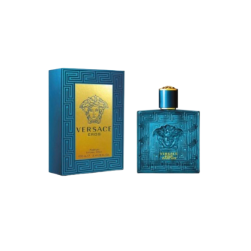 Versace – Eros Parfum 100ml