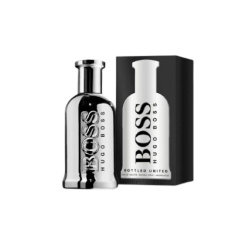 Hugo Boss – Boss Bottled United 100ml
