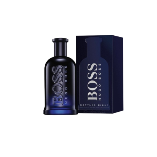 Hugo Boss – Boss Bottled Night 200ml