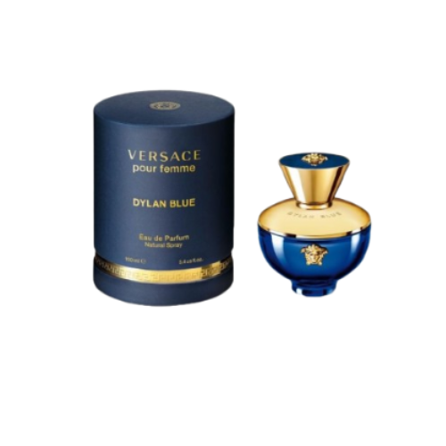 Versace – Dylan Blue Pour Femme 100ml