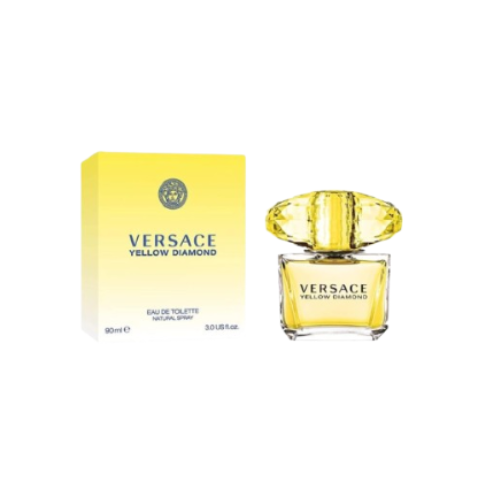 Versace – Yellow Diamond 90ml