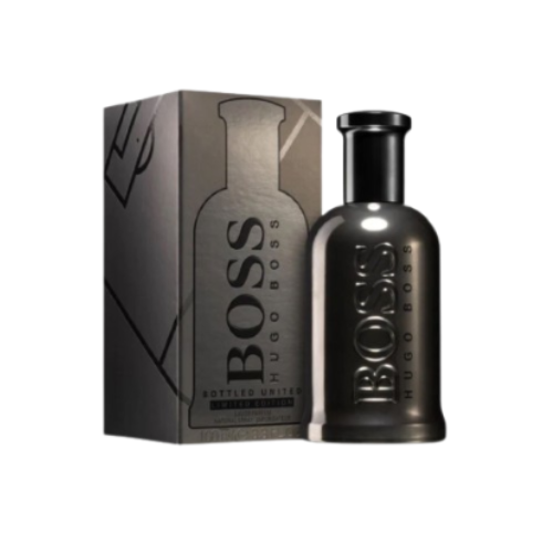 Hugo Boss – Boss Bottled United 100ml