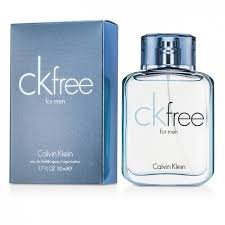 Calvin Klein – CK Free 100ml