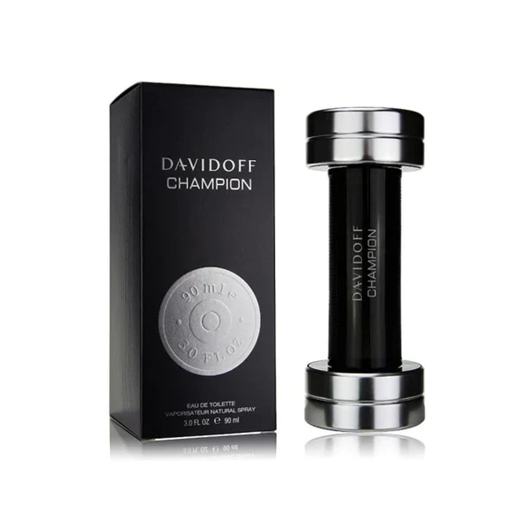Davidoff – Champion 110ml