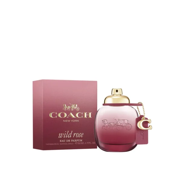 Coach – Coach Wild Rose 90ml