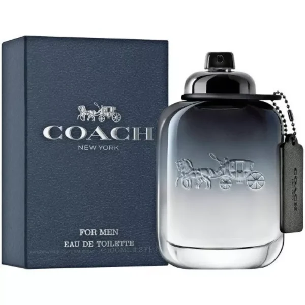 Coach – Coach for Men 100ml