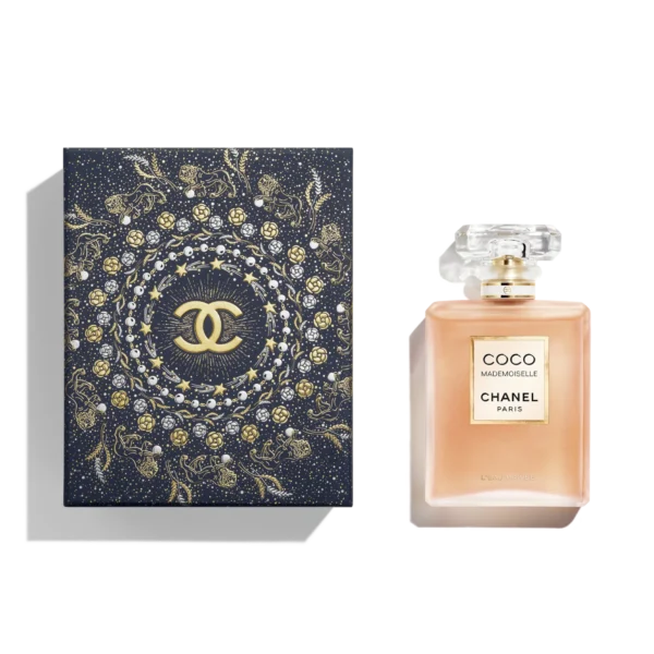 Chanel – Coco Mademoiselle Intense 100ml
