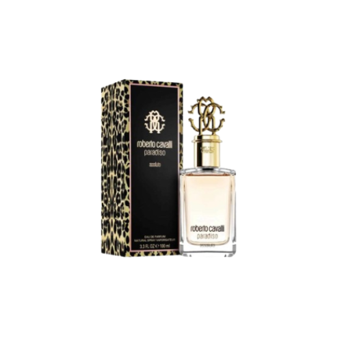 Roberto Cavalli – Paradiso Assoluto 100ml