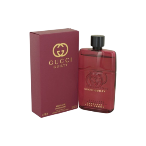 Gucci – Guilty Absolute Pour Femme 90ml