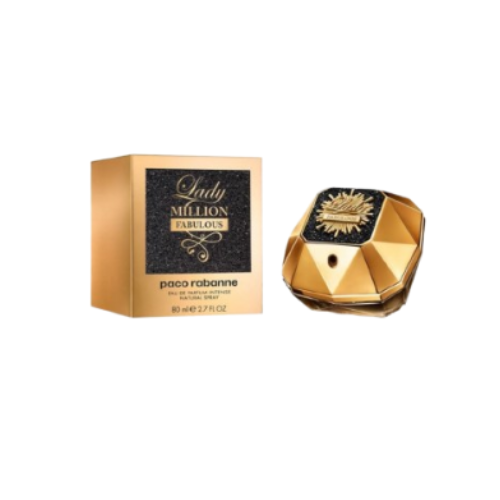 Paco Rabanne – Lady Million Fabulous 80ml