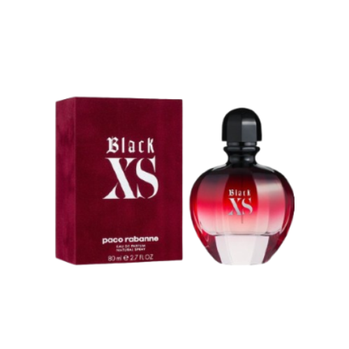 Paco Rabanne – Black XS 80ml