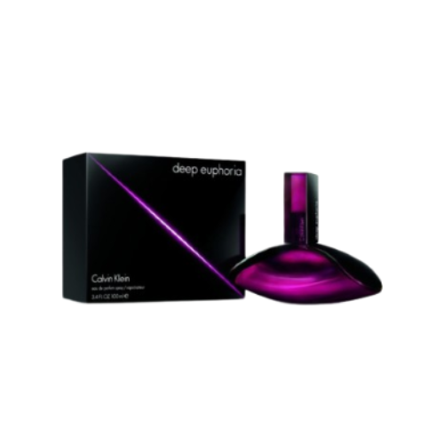 Calvin Klein – Deep Euphoria 100ml