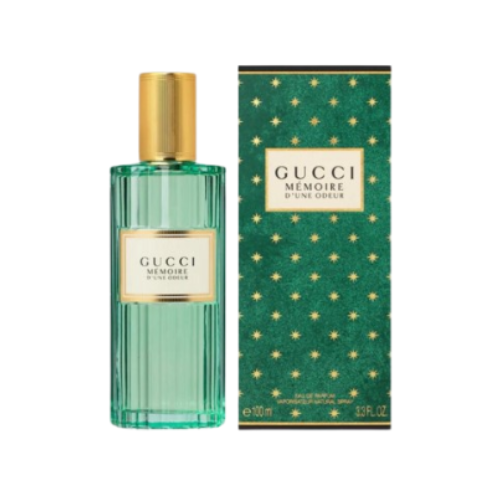 Gucci – Mémoire d’une Odeur 100ml
