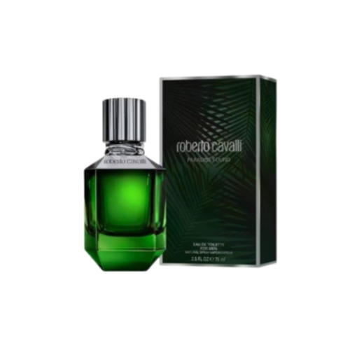 Roberto Cavalli – Paradise Found 75ml