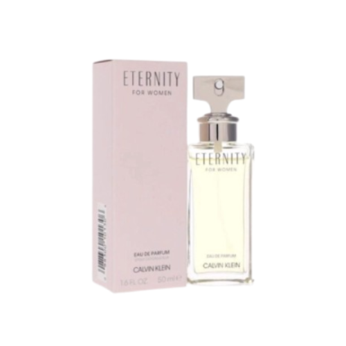 Calvin Klein – Eternity for Women 50ml