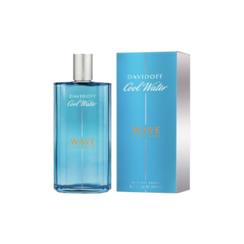 Davidoff – Cool Water Wave 200ml