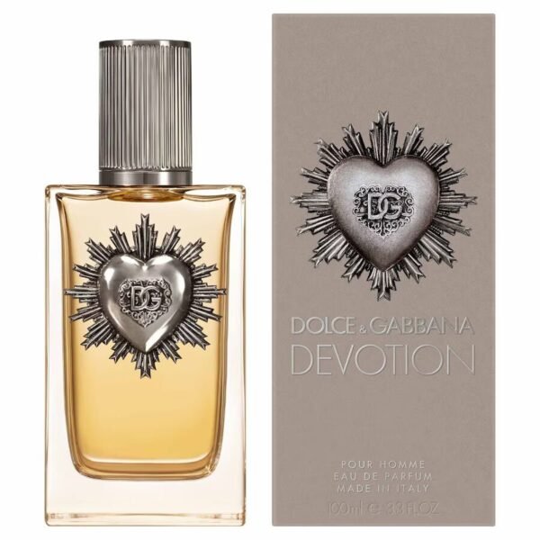 Dolce&Gabbana – Devotion Pour Homme 100ml