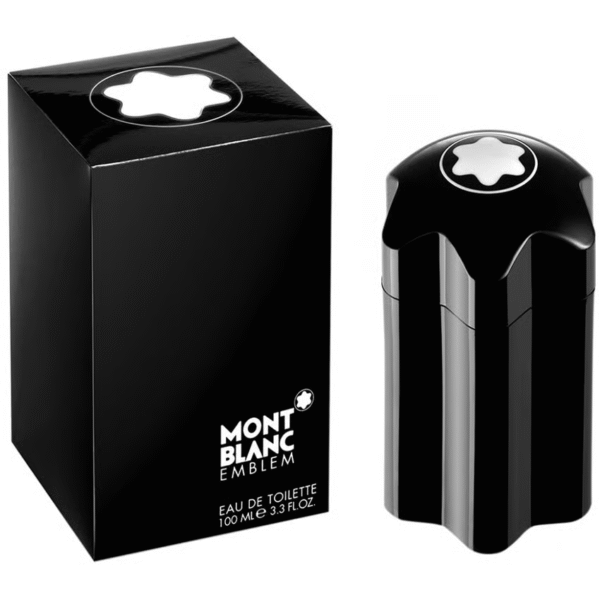 Montblanc – Emblem 100ml