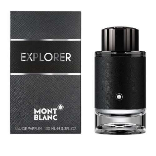 Montblanc – Explorer 100ml