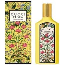 Gucci – Flora Gorgeous Orchid 100ml
