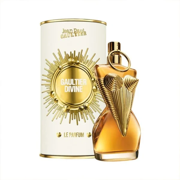 Jean Paul Gaultier – Gaultier Divine Le Parfum 100ml