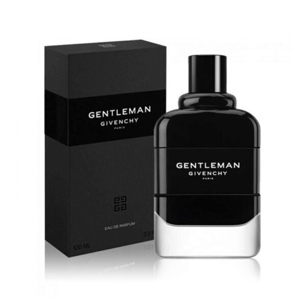 Givenchy – Gentleman Eau de Parfum 100ml