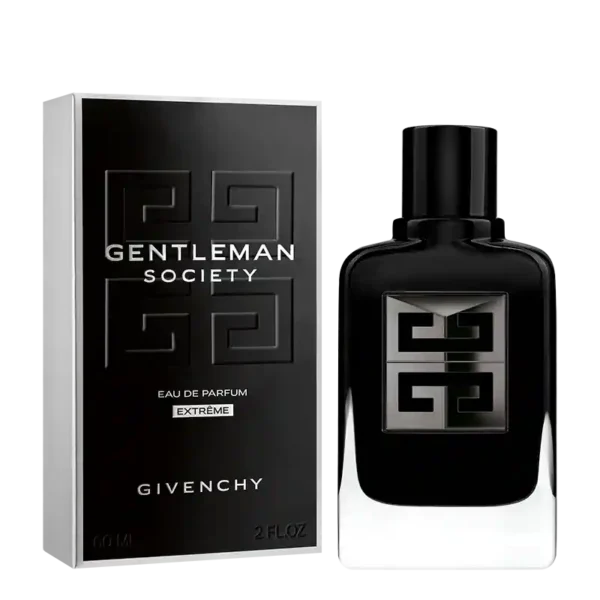 Givenchy – Gentleman Society Eau de Parfum Extrême 100ml