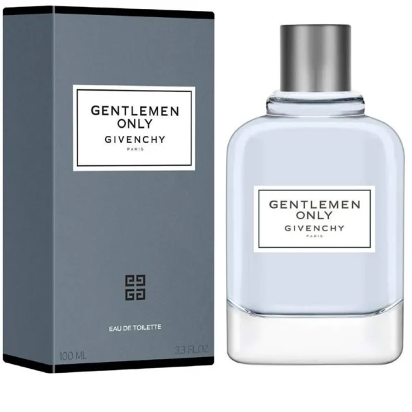Givenchy – Gentlemen Only 100ml
