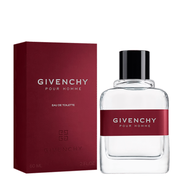 Givenchy – Givenchy pour Homme 100ml