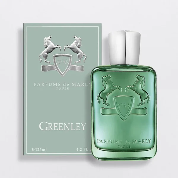 Parfums de Marly – Greenley 125ml