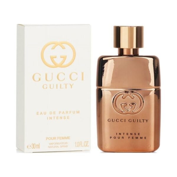 Gucci – Guilty Eau de Parfum Intense 90ml