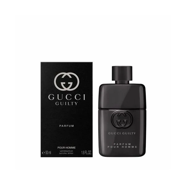 Gucci – Guilty Pour Homme Parfum 90ml