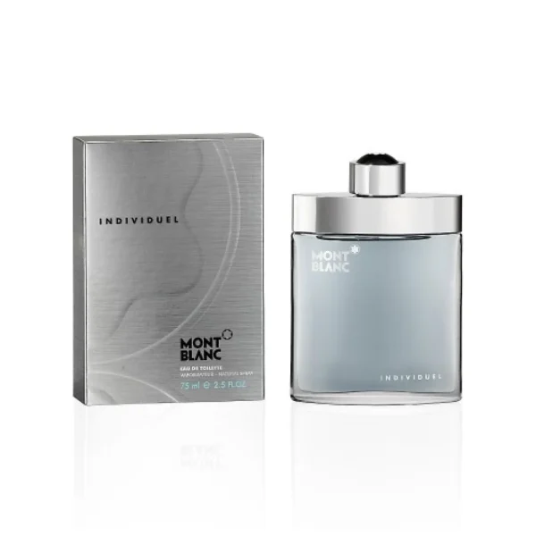 Montblanc – Individuel 100ml
