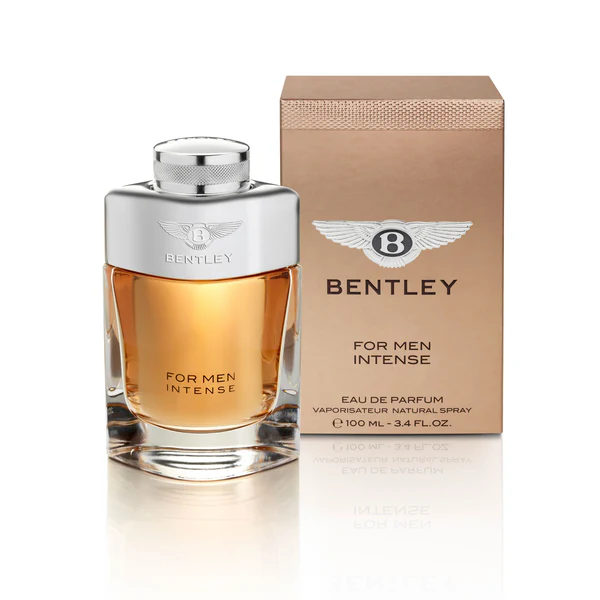 Bentley – Intense Bentley 100ml