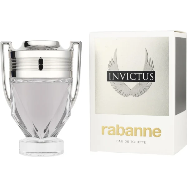 Rabanne – Invictus 100ml
