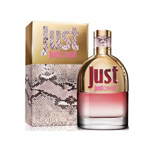 Roberto Cavalli – Just Cavalli 75ml