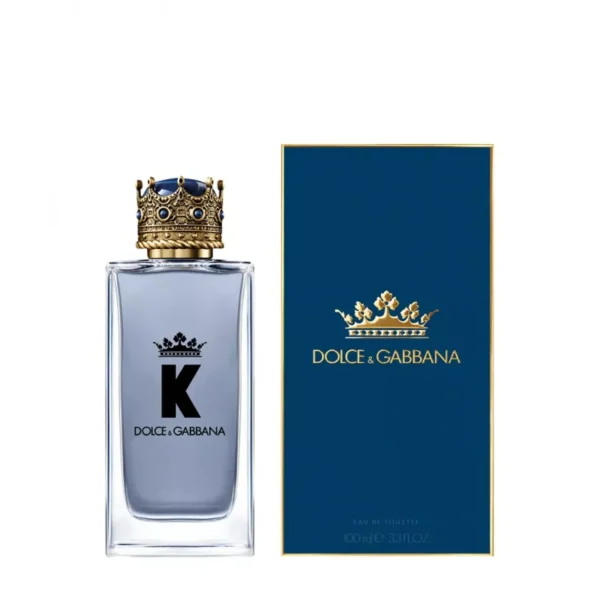 Dolce&Gabbana – K EDT 100ml