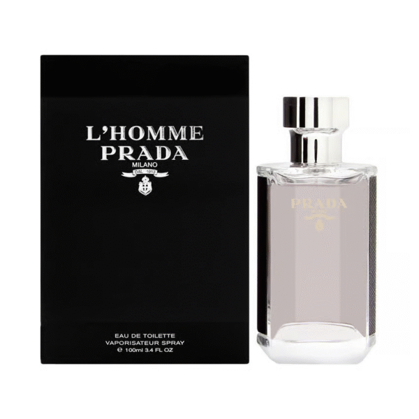 Prada – L’Homme Prada 100ml