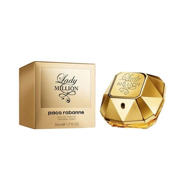 Rabanne – Lady Million 80ml