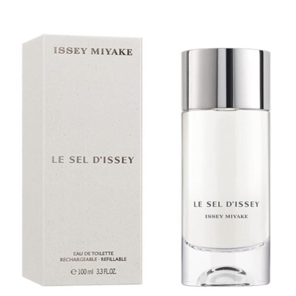 Issey Miyake – Le Sel d’Issey