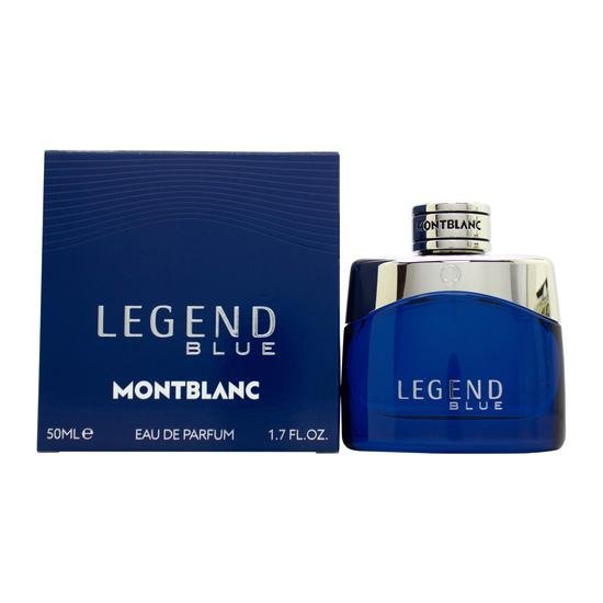 Montblanc – Legend Blue 100ml
