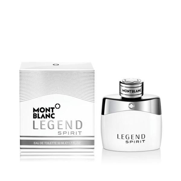 Montblanc – Legend Spirit 100ml